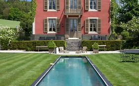 Château de Courban&Spa Nuxe